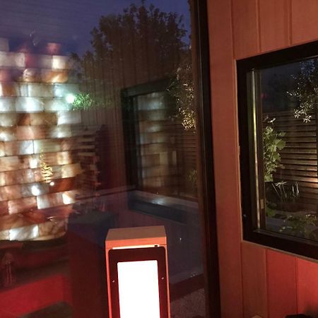 Urbanhouse Purpan Villa Toulouse Eksteriør billede