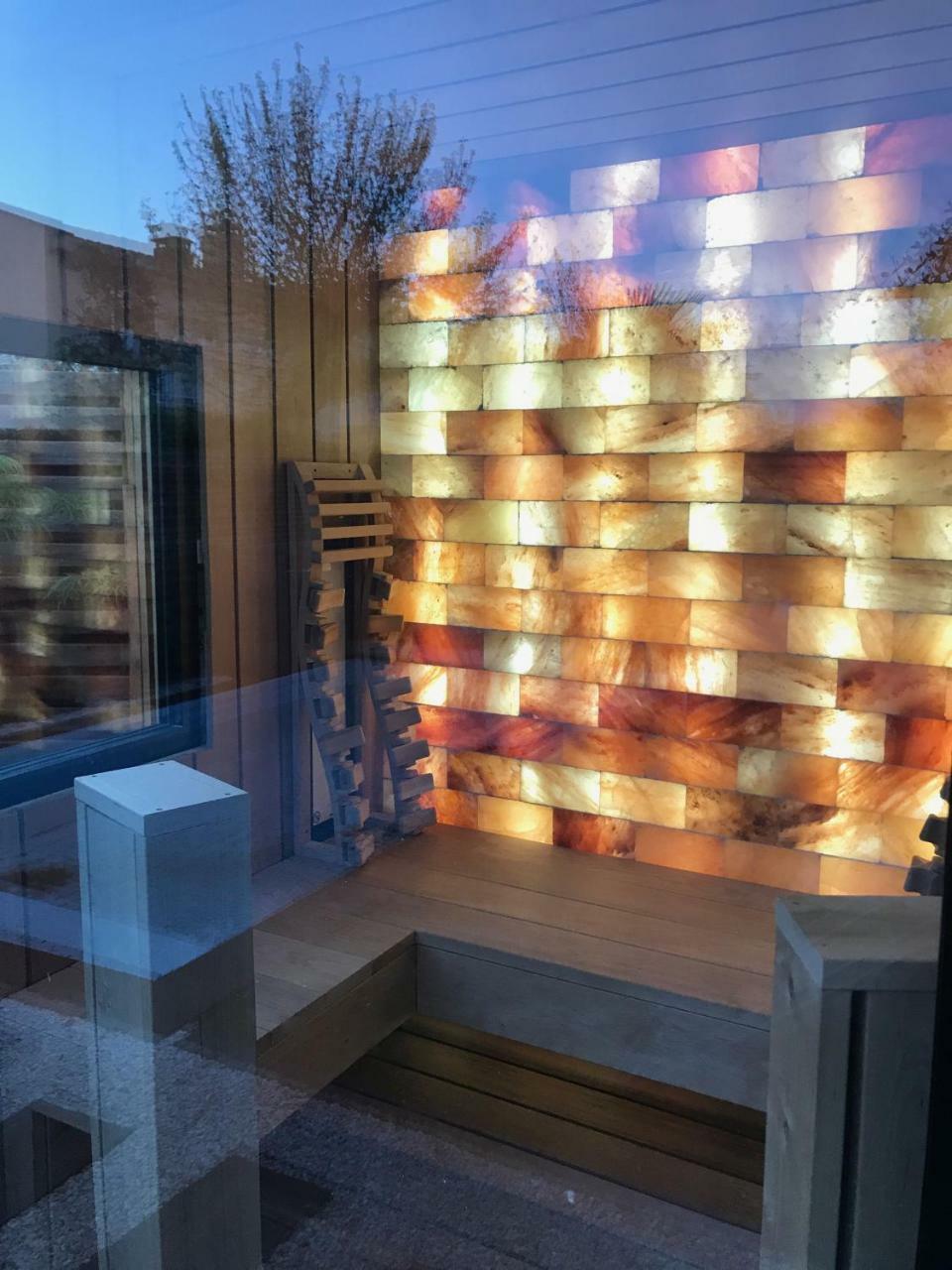 Urbanhouse Purpan Villa Toulouse Eksteriør billede