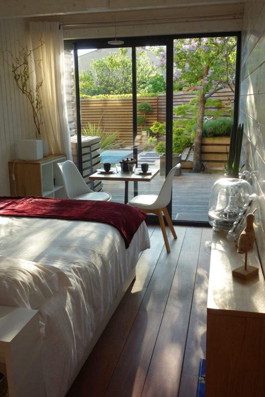 Urbanhouse Purpan Villa Toulouse Eksteriør billede