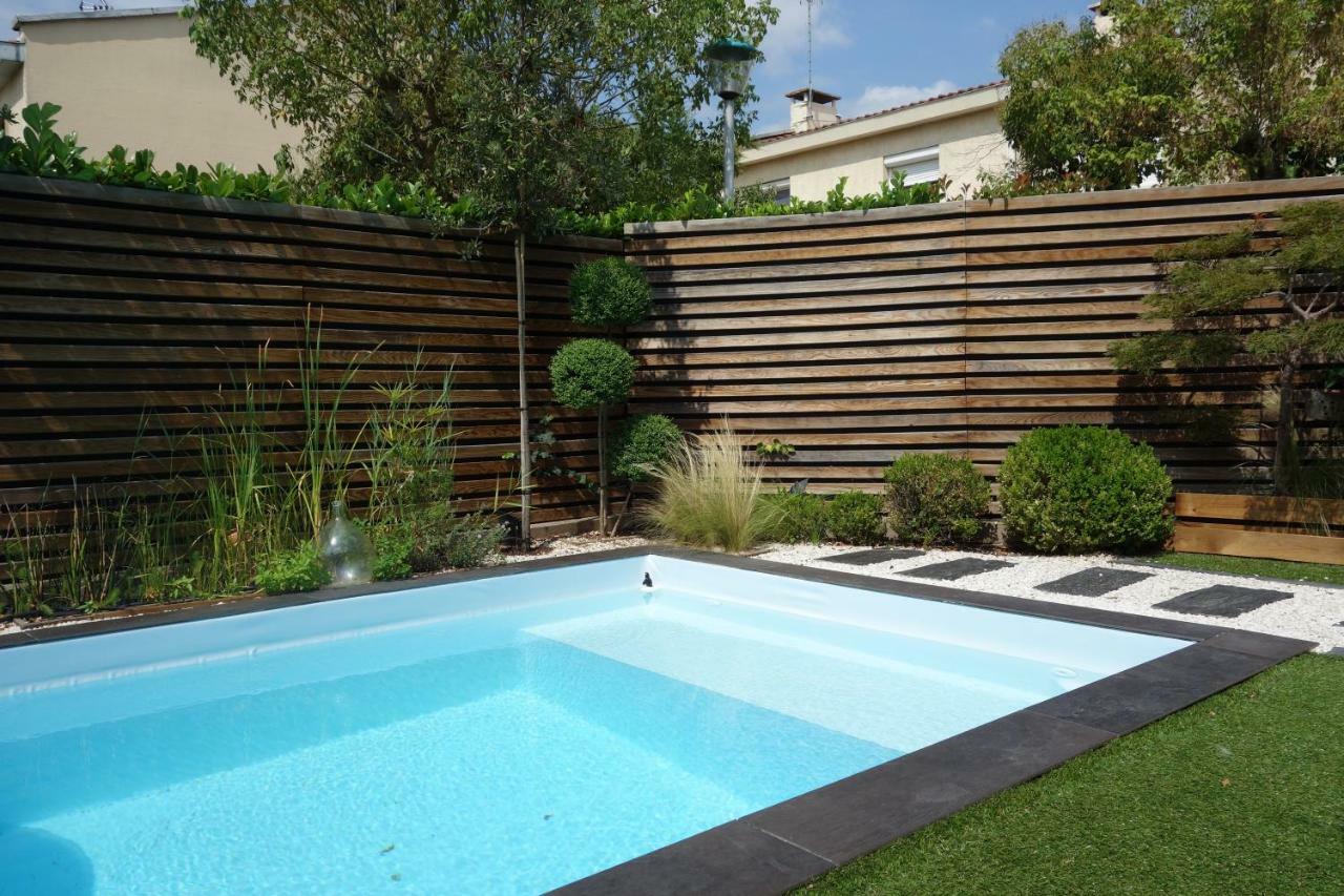 Urbanhouse Purpan Villa Toulouse Eksteriør billede