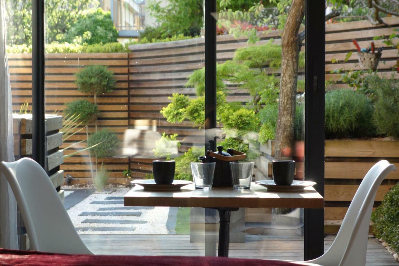Urbanhouse Purpan Villa Toulouse Eksteriør billede