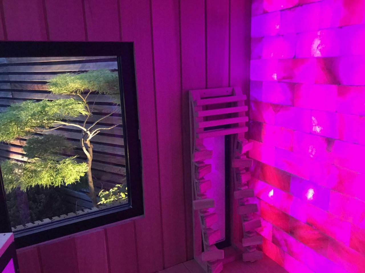 Urbanhouse Purpan Villa Toulouse Eksteriør billede