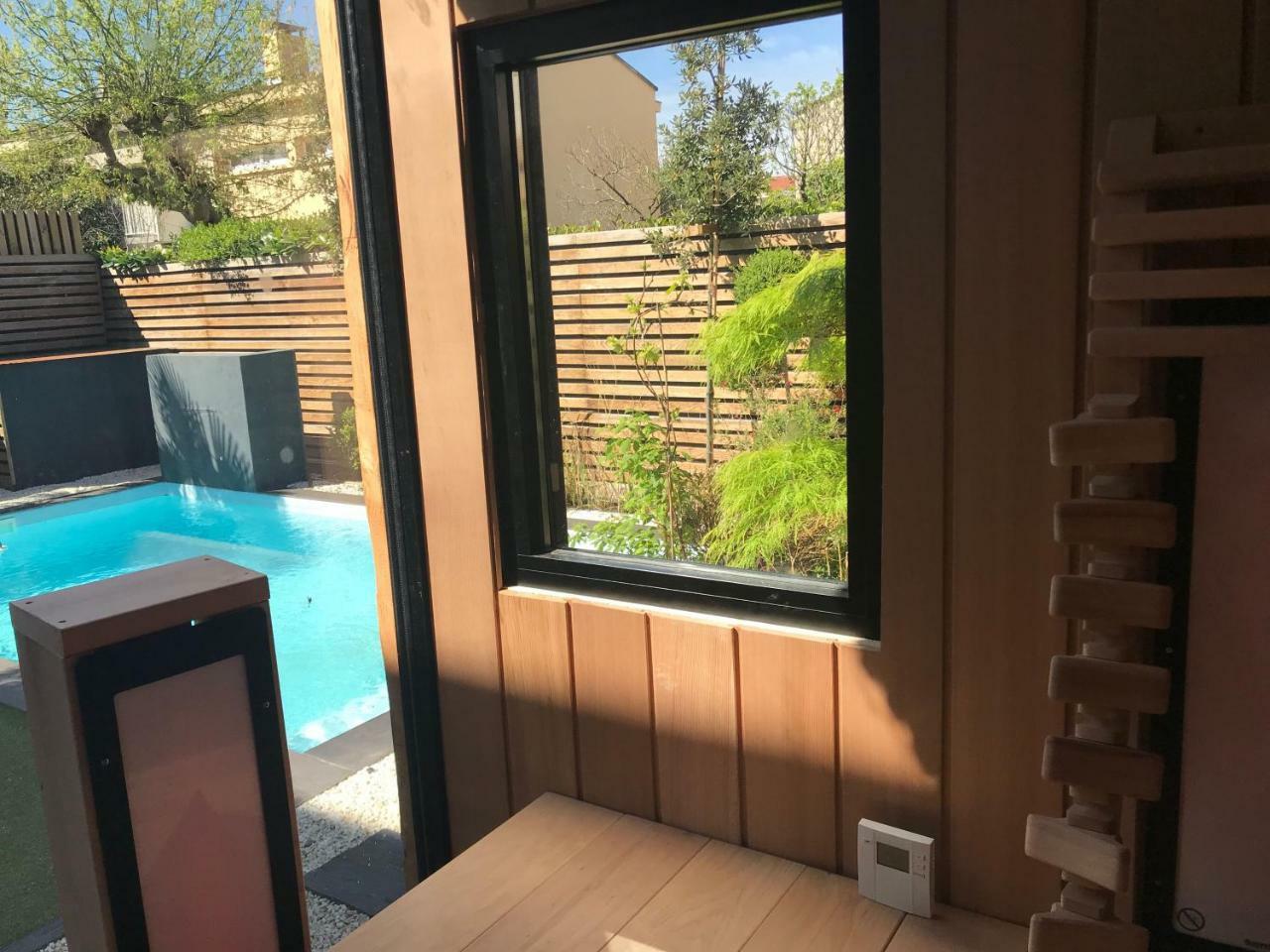 Urbanhouse Purpan Villa Toulouse Eksteriør billede