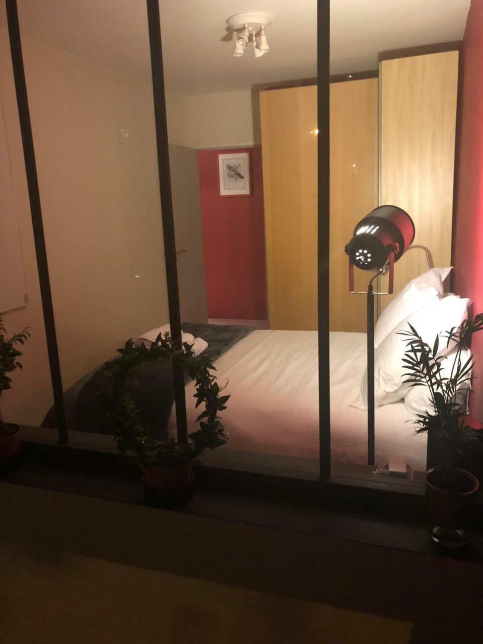 Urbanhouse Purpan Villa Toulouse Eksteriør billede