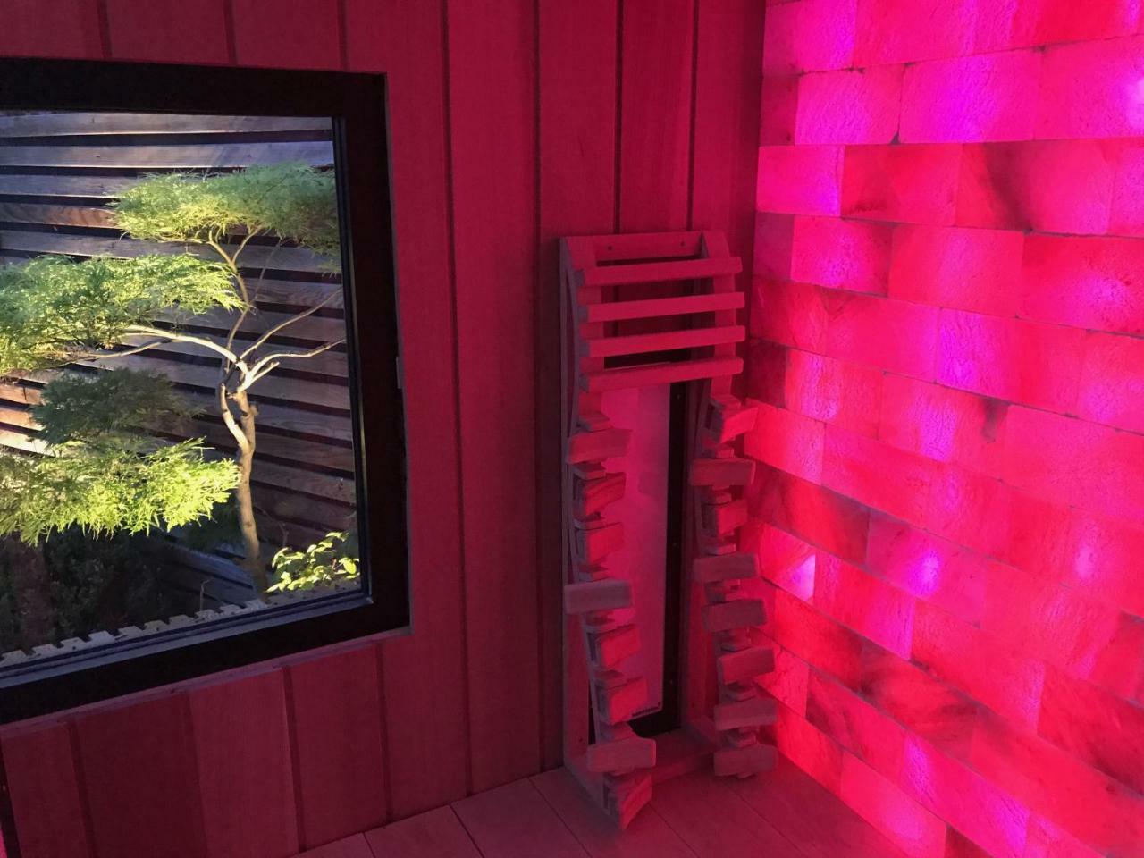 Urbanhouse Purpan Villa Toulouse Eksteriør billede