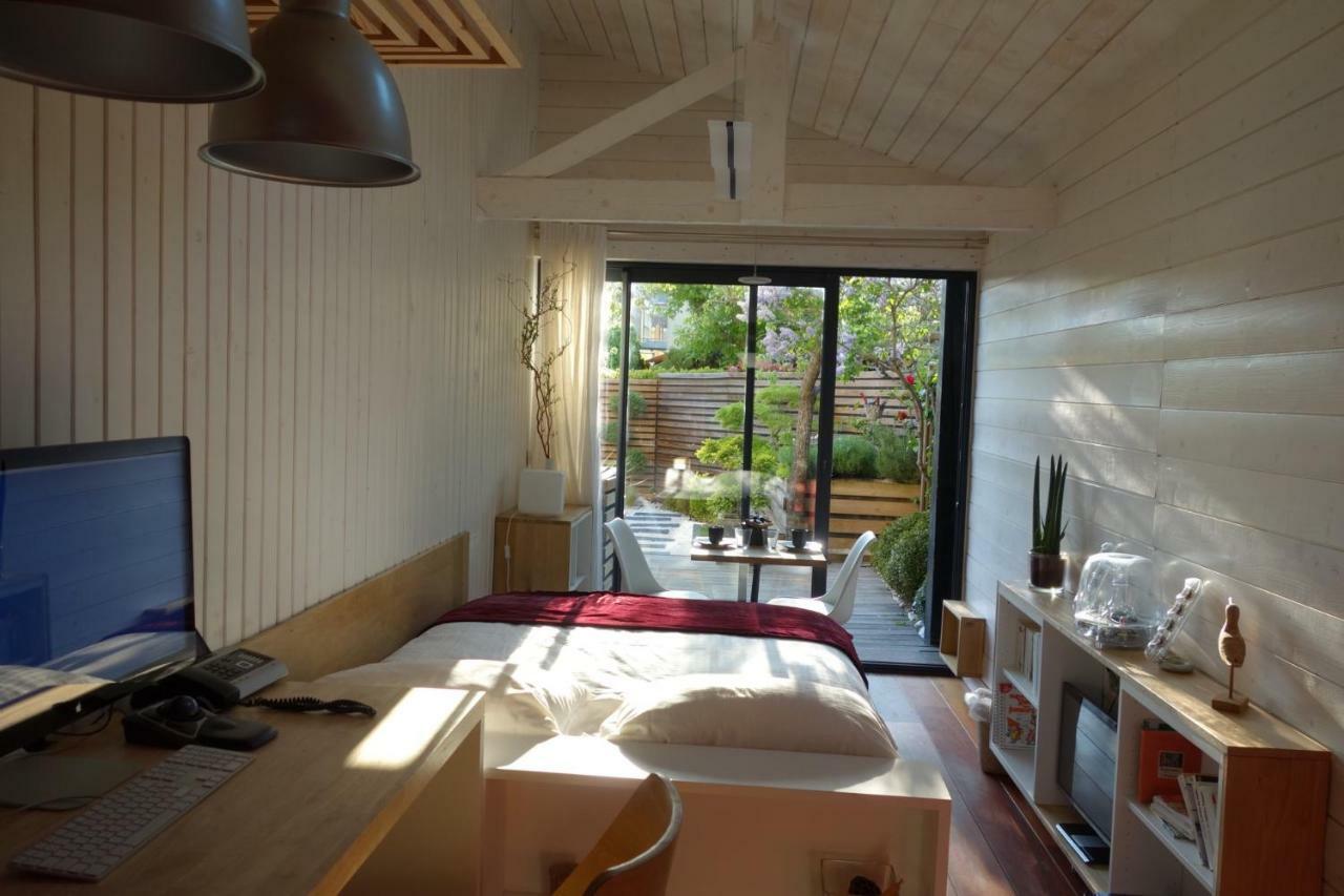 Urbanhouse Purpan Villa Toulouse Eksteriør billede