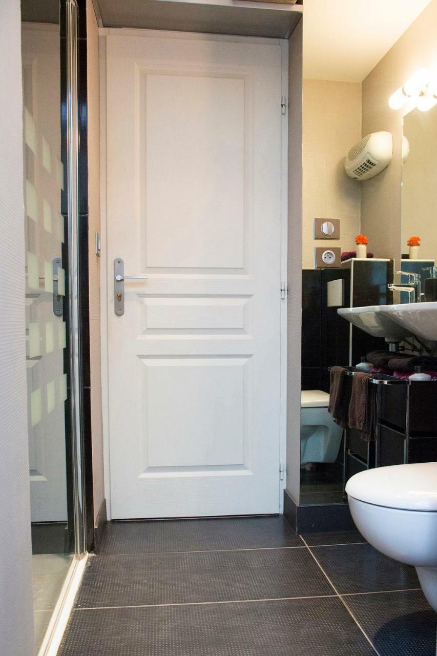 Urbanhouse Purpan Villa Toulouse Eksteriør billede