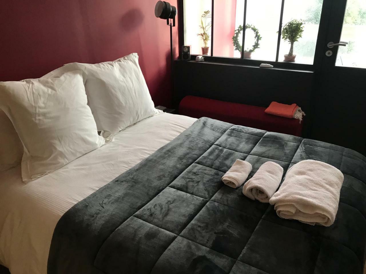 Urbanhouse Purpan Villa Toulouse Eksteriør billede
