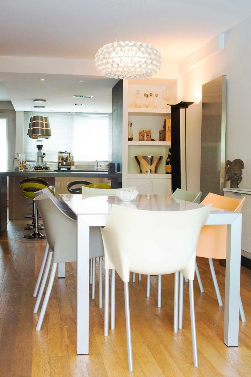 Urbanhouse Purpan Villa Toulouse Eksteriør billede