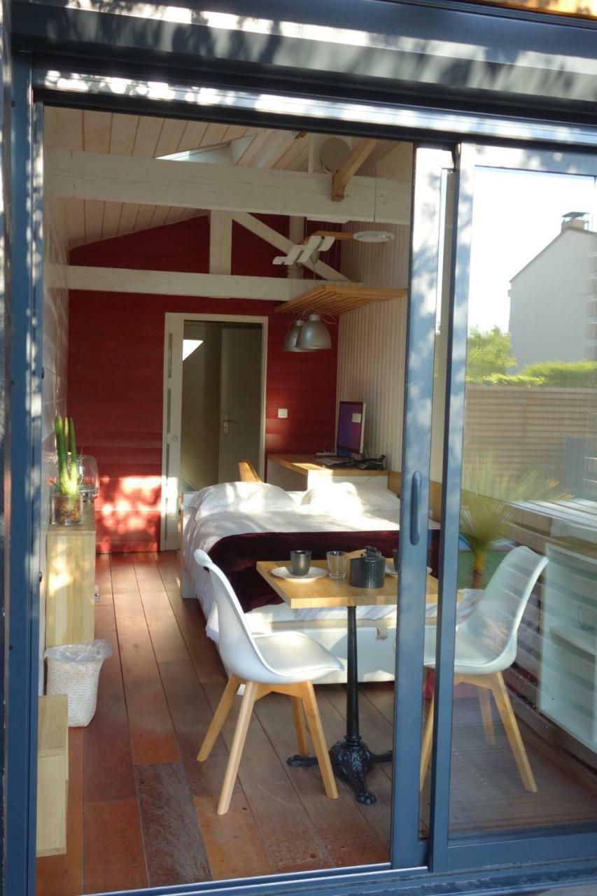 Urbanhouse Purpan Villa Toulouse Eksteriør billede
