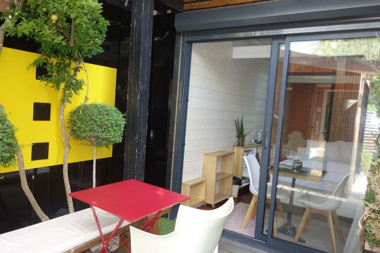 Urbanhouse Purpan Villa Toulouse Eksteriør billede