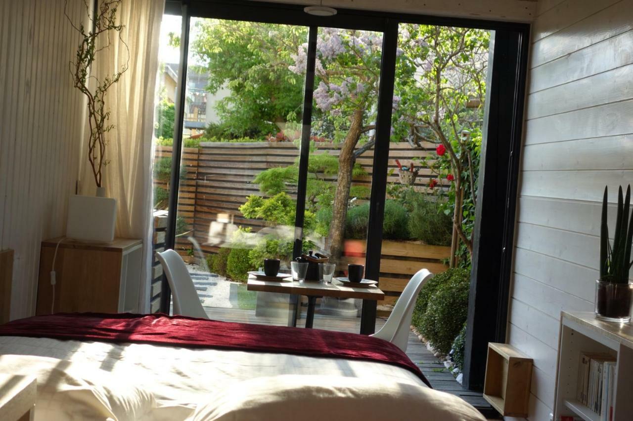 Urbanhouse Purpan Villa Toulouse Eksteriør billede