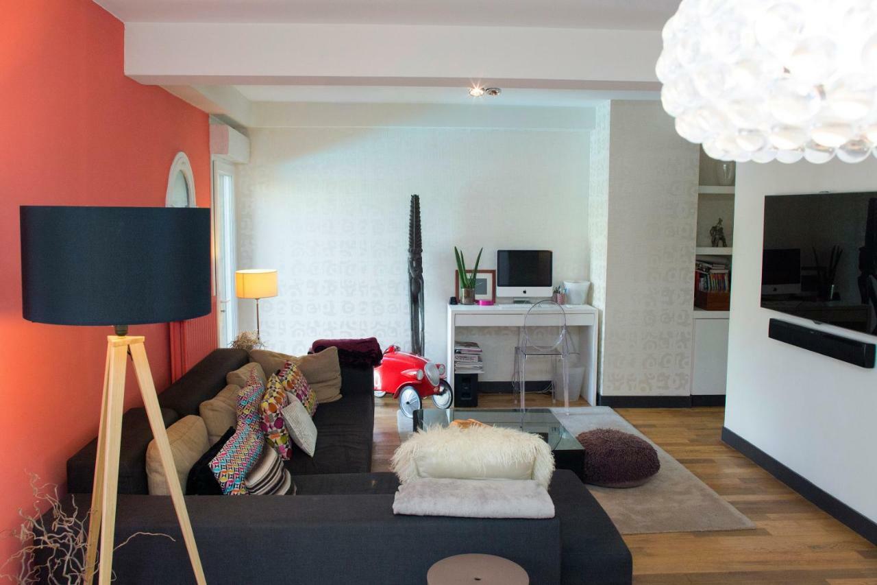 Urbanhouse Purpan Villa Toulouse Eksteriør billede