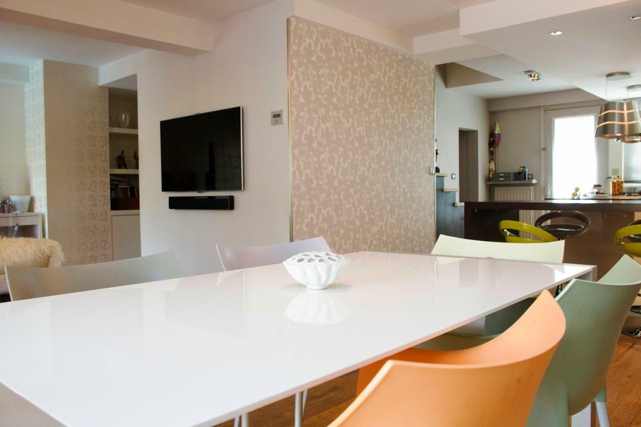 Urbanhouse Purpan Villa Toulouse Eksteriør billede