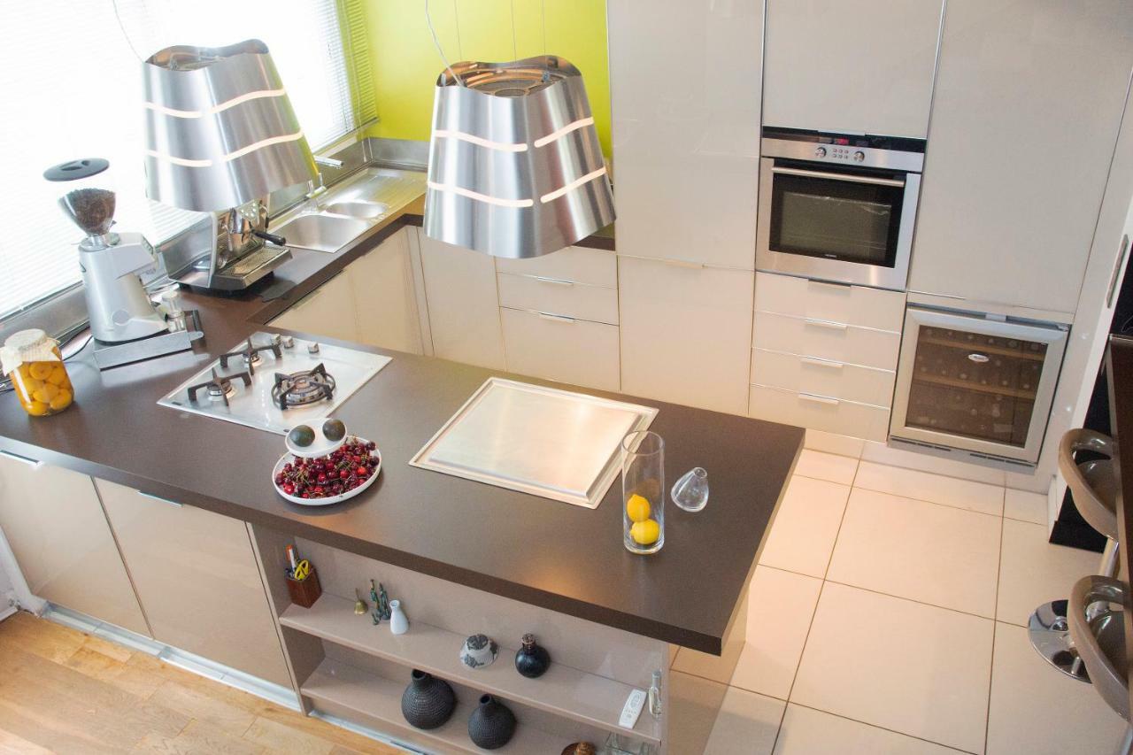 Urbanhouse Purpan Villa Toulouse Eksteriør billede