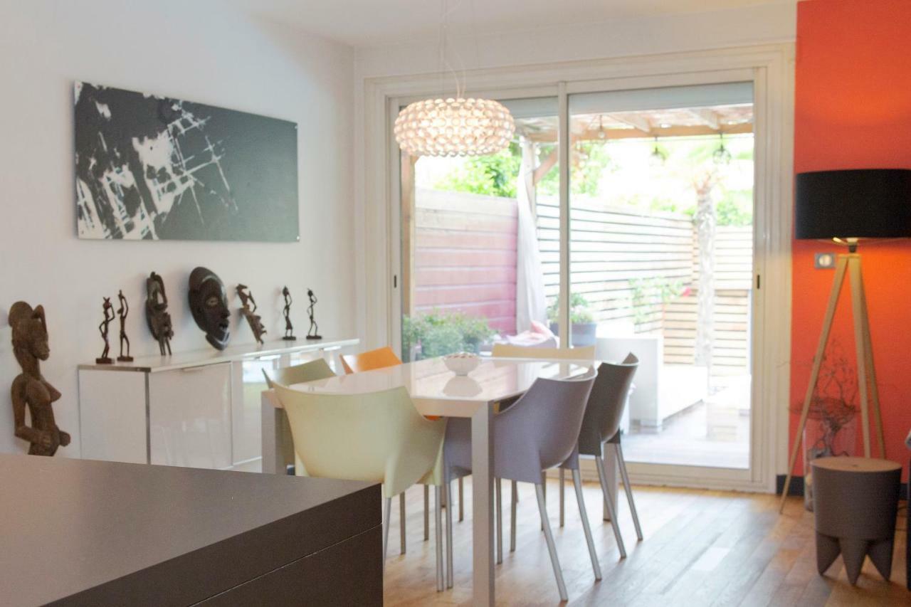Urbanhouse Purpan Villa Toulouse Eksteriør billede