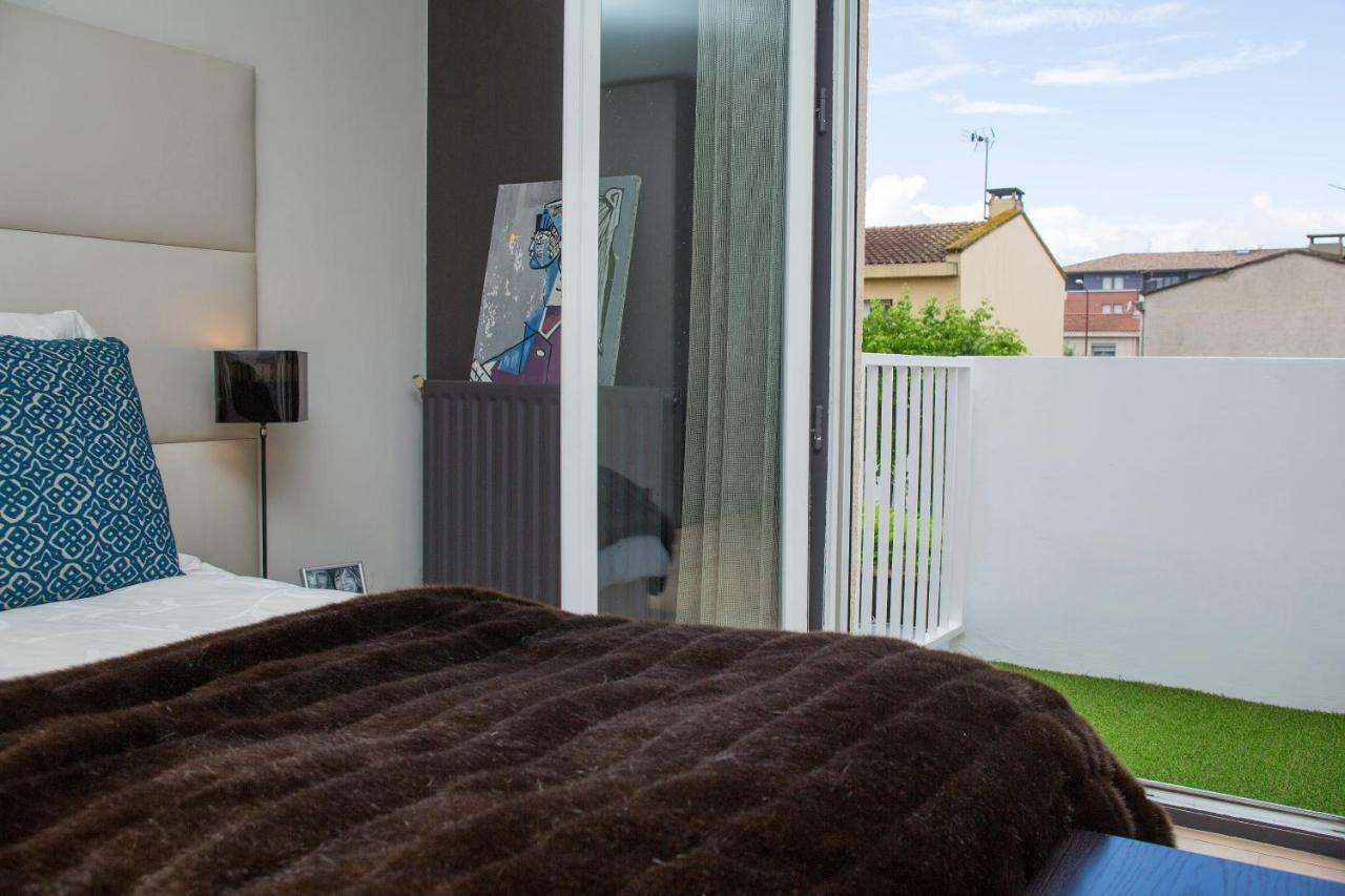 Urbanhouse Purpan Villa Toulouse Eksteriør billede