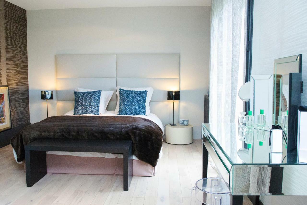Urbanhouse Purpan Villa Toulouse Eksteriør billede
