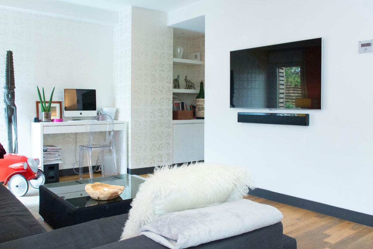 Urbanhouse Purpan Villa Toulouse Eksteriør billede