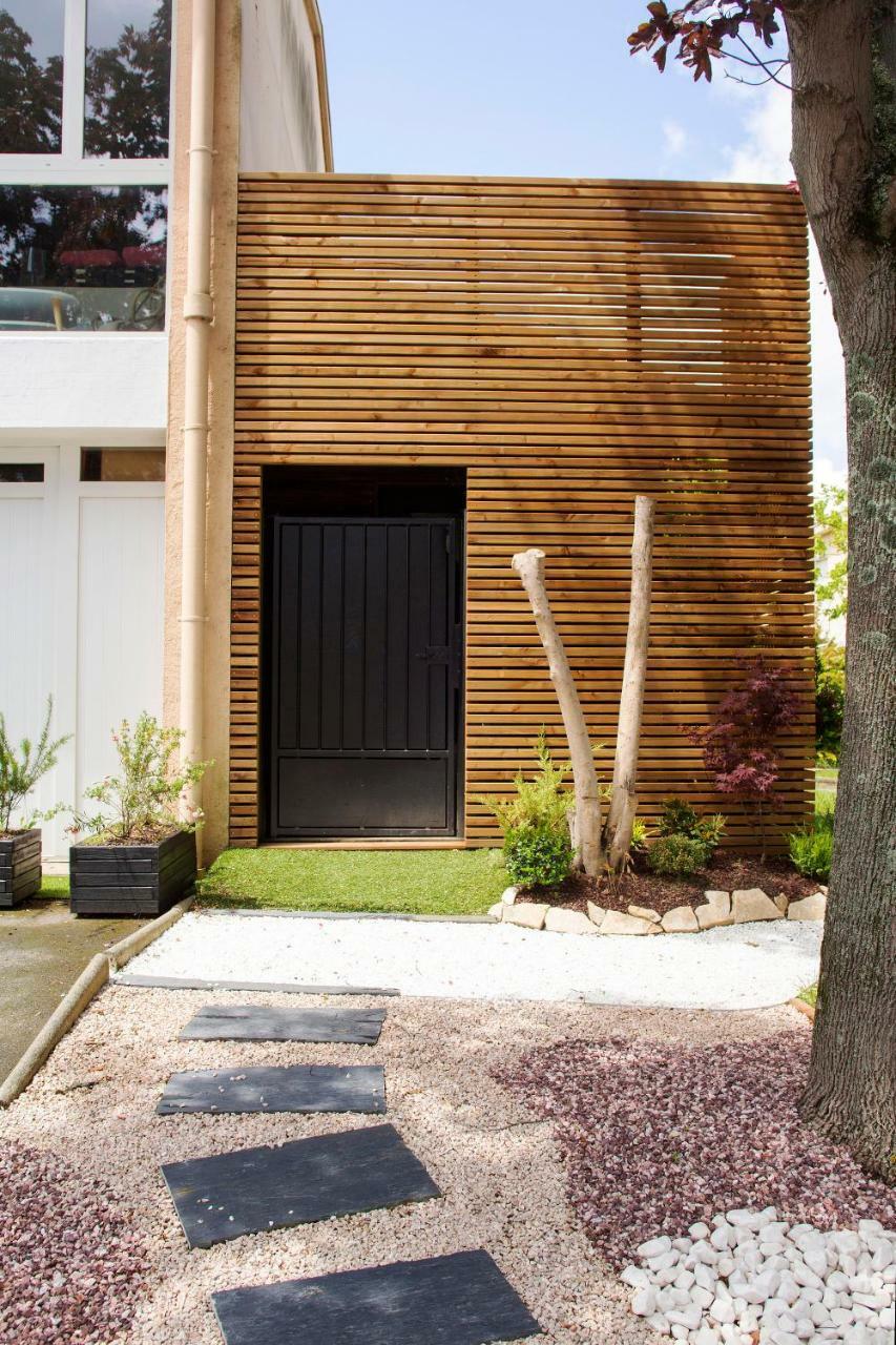 Urbanhouse Purpan Villa Toulouse Eksteriør billede